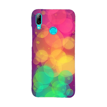 کاور  gsh مدل 125 مناسب برای گوشی موبایل هوآوی p smart 2019/ آنر 10 lite